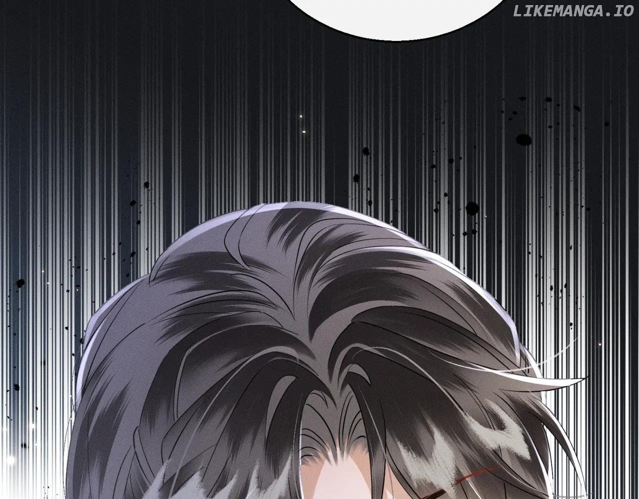 The Tyrant’s Family Lasts Thanks To Her Inner Voice Chapter 55 - page 111